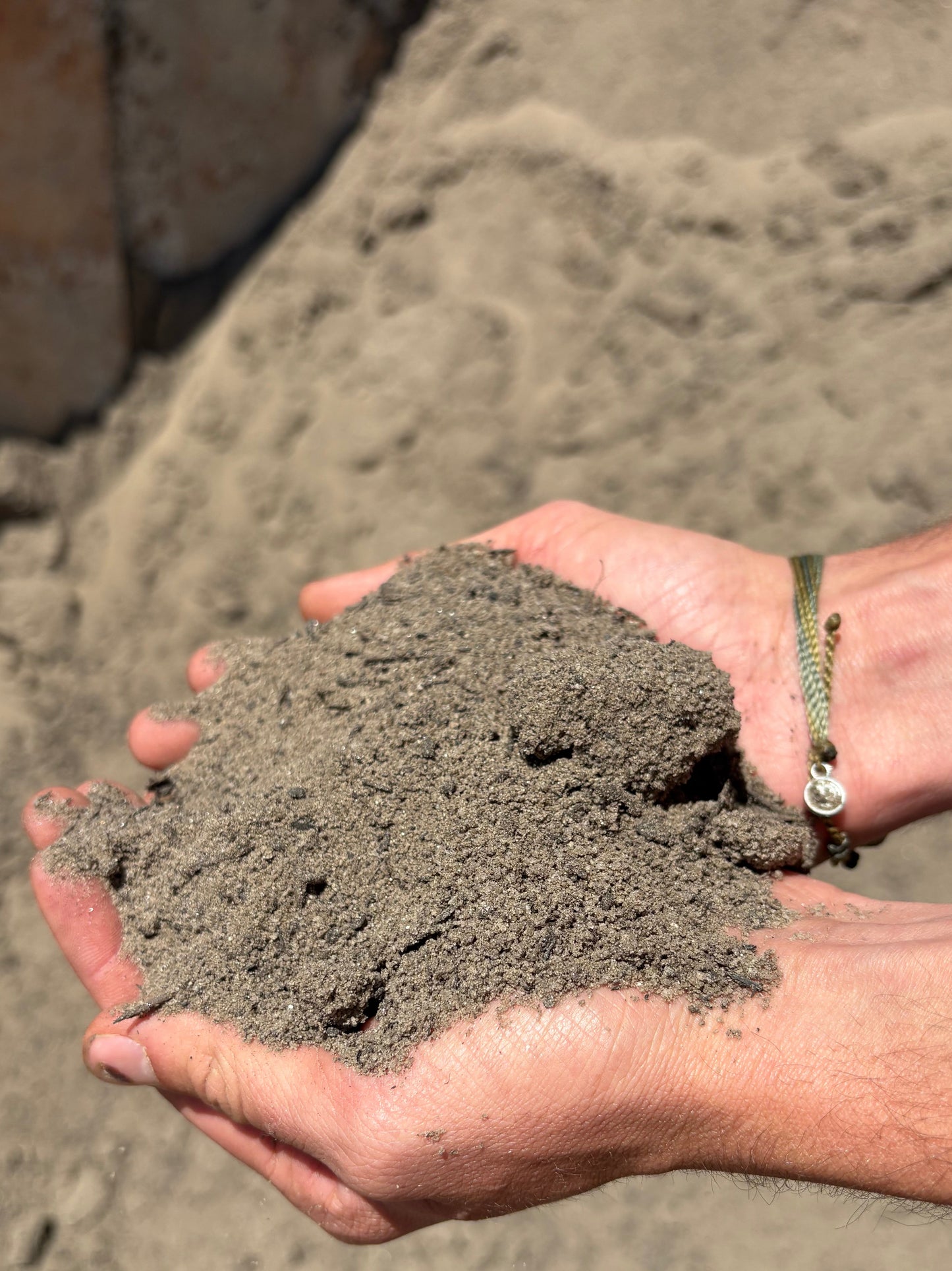 Golf Agronomics 60/40 Soil Blend