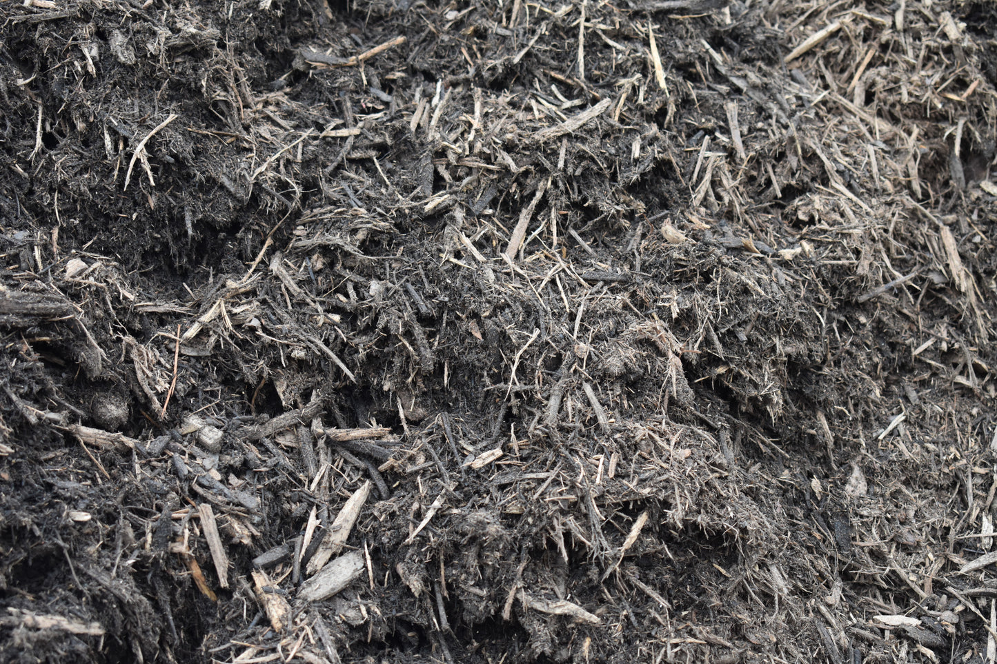 Mulch-Contractors Hardwood (Double Ground)