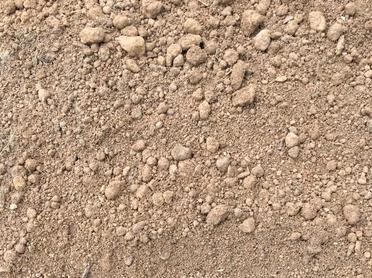 Fill Dirt (Screened)