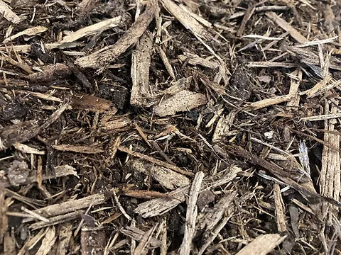 Mulch-Contractors (Single Ground)