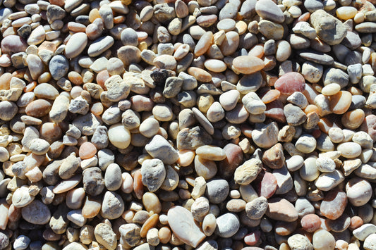 Sunset Gravel - Large