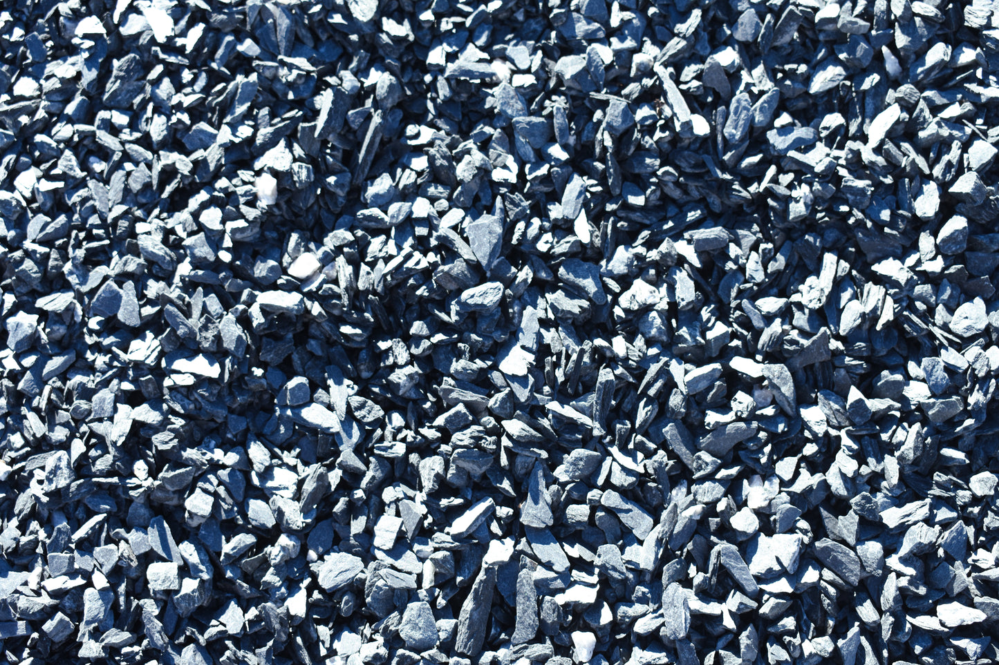 Slate Chips - Mini