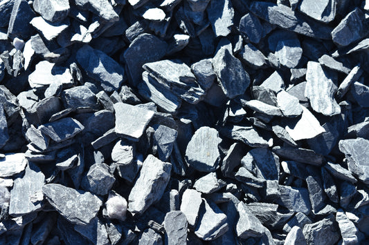 Slate Chips-Jumbo