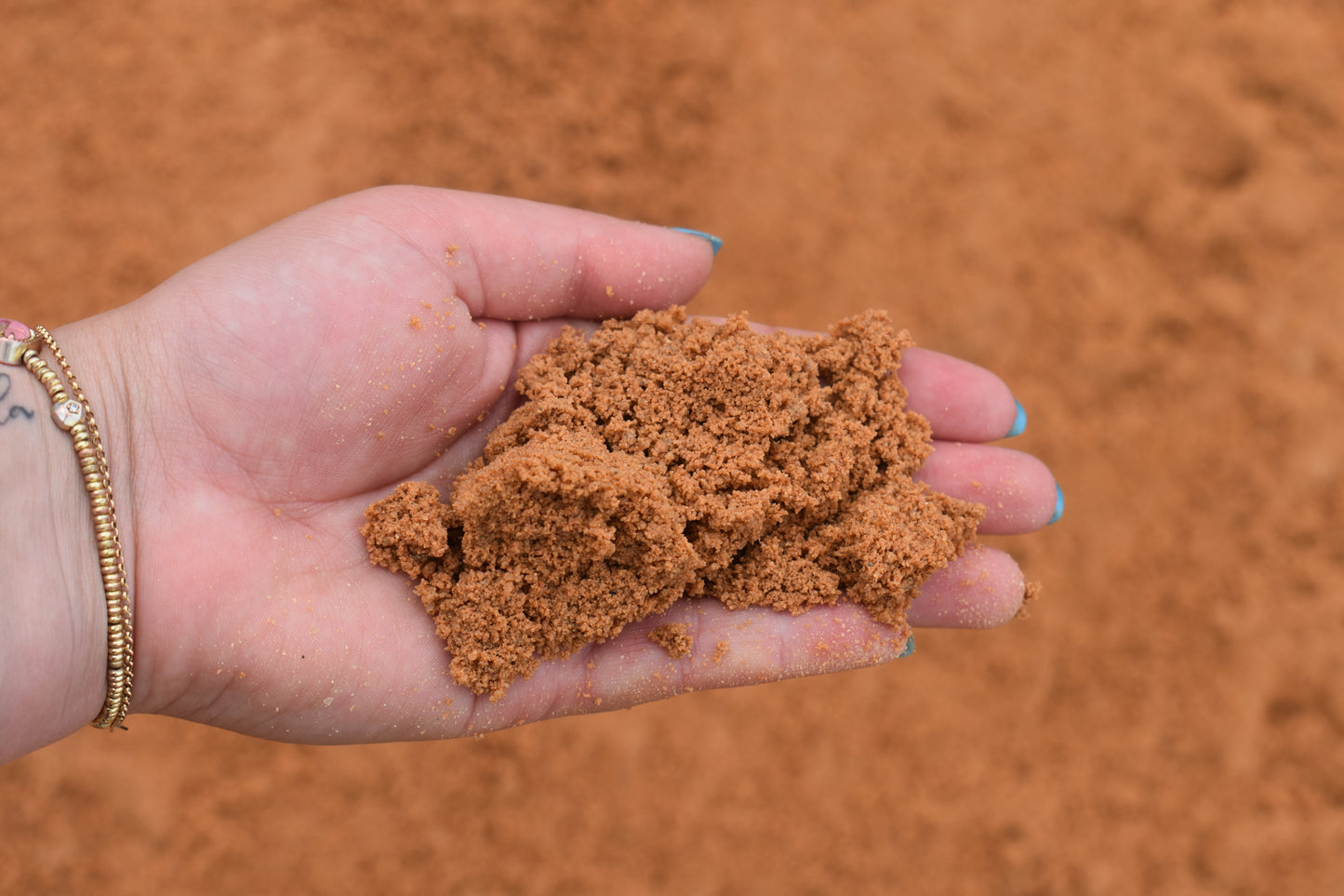 Columbia Sand (Masonry Sand)