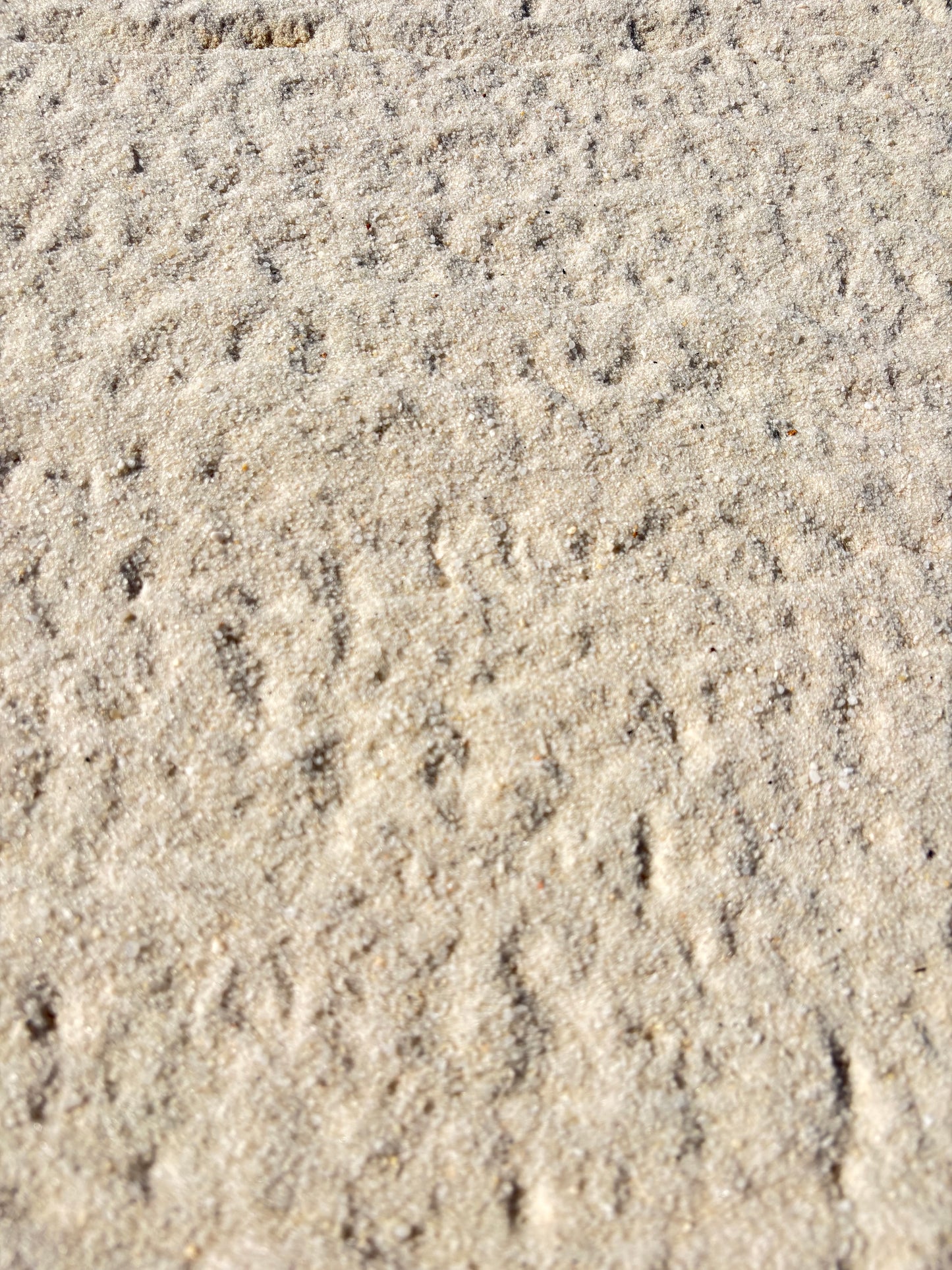 Golf Ag Utility / Leveling Sand (White)
