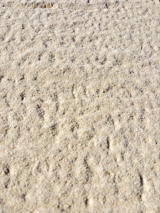 Golf Agronomics Utility / Leveling Sand (White)