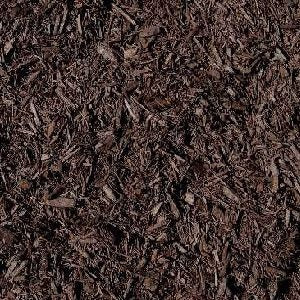 Hardwood Mulch-Double Ground